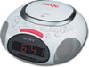 Get support for Sony ICF-CD832PS - Cd Clock Radio