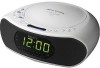 Get support for Sony ICF-CD837 - AM/FM Stereo Clock Radio