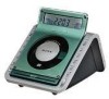 Troubleshooting, manuals and help for Sony ICF-CD855 - CD Clock Radio