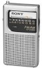 Get support for Sony icfs10mk2 - Portable Radio