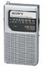 Get support for Sony ICF S10MK2 - Personal Radio