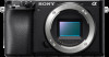 Get support for Sony ILCE-6100