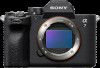 Troubleshooting, manuals and help for Sony ILCE-7M4