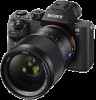 Get support for Sony ILCE-7RM2