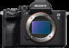 Troubleshooting, manuals and help for Sony ILCE-7SM3