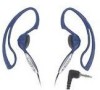 Troubleshooting, manuals and help for Sony MDRJ10/Blue - MDR J10 - Headphones
