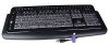 Troubleshooting, manuals and help for Sony KB608BK - Logisys USB MultiMedia Illuminated Keyboard