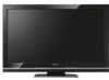 Sony KDL52V5100 Support Question