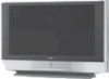Troubleshooting, manuals and help for Sony KF-50WE610 - 50 Inch Grand Wega™ Rear Projection Tv