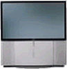 Troubleshooting, manuals and help for Sony KP-65WV700 - 65 Inch Wide Screen Projection Tv