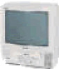 Troubleshooting, manuals and help for Sony KV-13VM41 - 13 Inch Tv/vcr Combination