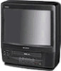 Troubleshooting, manuals and help for Sony KV-13VM42 - 13 Inch Tv/vcr Combination