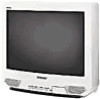 Troubleshooting, manuals and help for Sony KV-20S43 - 20 Inch Trinitron Color Tv