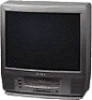 Troubleshooting, manuals and help for Sony KV-20VS40 - 20 Inch Tv/vcr Combination