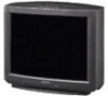 Troubleshooting, manuals and help for Sony KV-35V68 - 35 Inch Fd Trinitron Color Tv