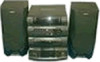 Get support for Sony LBT-D270 - Compact Hi-fi Stereo System