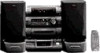 Get support for Sony LBT-D390 - Compact Hi-fi Stereo System