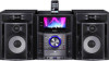 Get support for Sony LBT-LCD77Di - Compact Hi-fi Stereo System