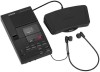 Get support for Sony M-2000 - Microcassette Transcriber/Recorder