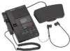 Troubleshooting, manuals and help for Sony M2020A - M Microcassette Transcriber