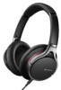 Get support for Sony MDR-10R
