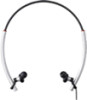 Troubleshooting, manuals and help for Sony MDR-AS100W - Active Style Headphones