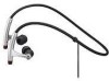 Troubleshooting, manuals and help for Sony MDR AS50G - Headphones - Behind-the-neck