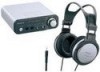 Troubleshooting, manuals and help for Sony MDRDS1000 - Digital Surround Sound Headphone System