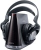 Troubleshooting, manuals and help for Sony MDR-DS4000 - Infrared Cordless Digital Surround Headphone System