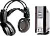 Troubleshooting, manuals and help for Sony MDR-DS8000 - Core Headphone System