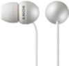 Troubleshooting, manuals and help for Sony MDR-EX33LPWHI - Earbud Style Heaphones