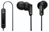 Troubleshooting, manuals and help for Sony MDREX38iP - EX Earbud With iPod Remote Control