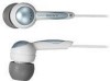 Troubleshooting, manuals and help for Sony MDR EX51LP - Fontopia - Headphones
