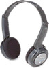 Troubleshooting, manuals and help for Sony MDR-IF0140 - Cordless Headphone