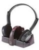 Troubleshooting, manuals and help for Sony MDR-IF240RK - Headphones - Binaural