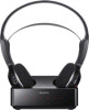 Troubleshooting, manuals and help for Sony MDR-IF245RK