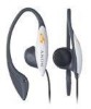 Troubleshooting, manuals and help for Sony MDR J11G - Headphones - Clip-on