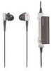 Troubleshooting, manuals and help for Sony MDR-NC22 - Headphones - In-ear ear-bud