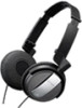 Troubleshooting, manuals and help for Sony MDR-NC7/BLK - Noise Canceling Headphones