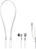 Troubleshooting, manuals and help for Sony MDR-NX1 - Earphones