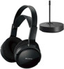 Troubleshooting, manuals and help for Sony MDR-RF912RK