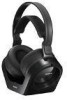 Troubleshooting, manuals and help for Sony MDRRF970RK - MDR - Headphones
