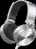 Get support for Sony MDR-XB910