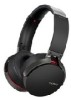 Get support for Sony MDR-XB950B1