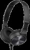 Get support for Sony MDR-ZX310