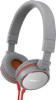 Troubleshooting, manuals and help for Sony MDR-ZX600/GRAY