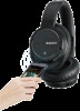 Troubleshooting, manuals and help for Sony MDR-ZX780DC
