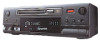 Troubleshooting, manuals and help for Sony MDS-101 - Home Mini Disc Recorder/player