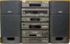 Troubleshooting, manuals and help for Sony MHC-3600 - Hi Fi Bookshelf System