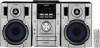 Troubleshooting, manuals and help for Sony MHC-EC50 - Mini Hi-fi System